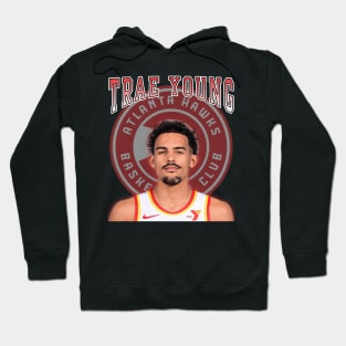 Trae Young Hoodie